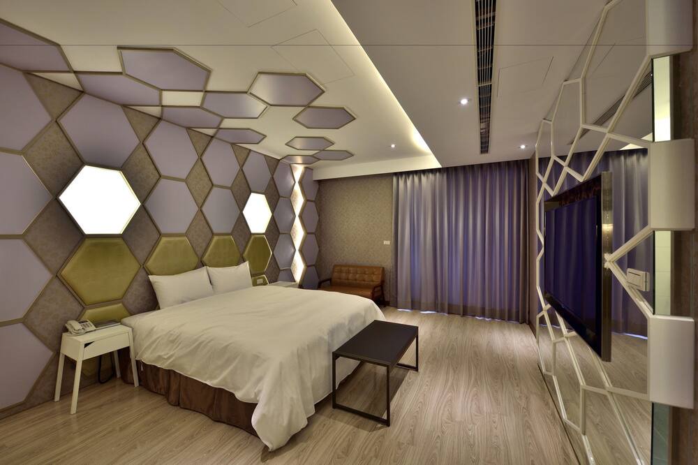 Photo of Bedroom in Xizhi District