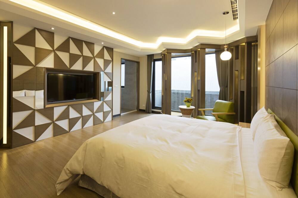 Photo of Bedroom in Xizhi District