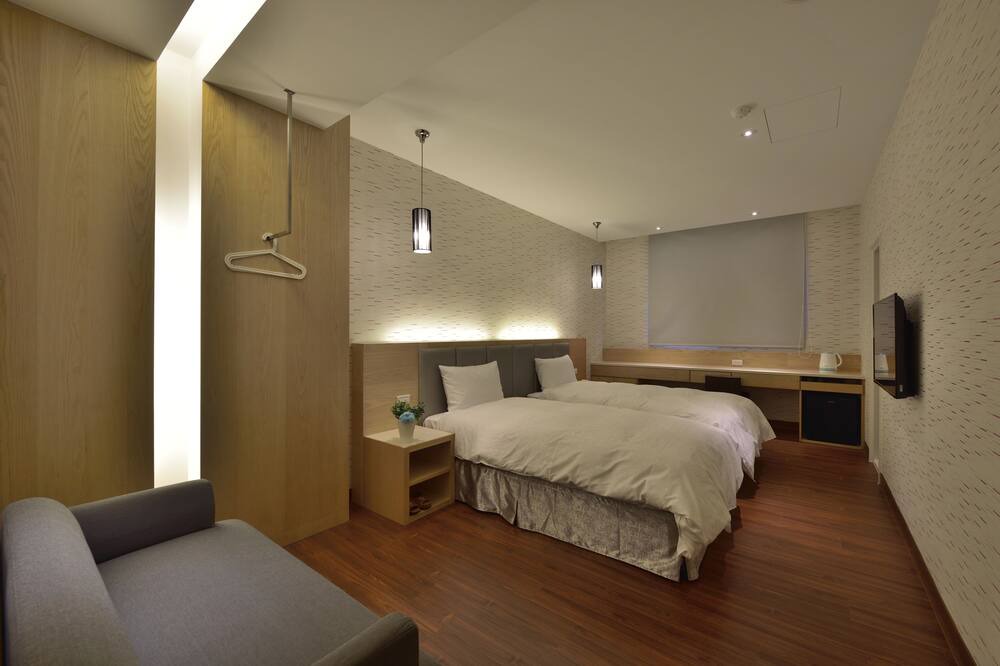 Photo of Bathroom in Xizhi District