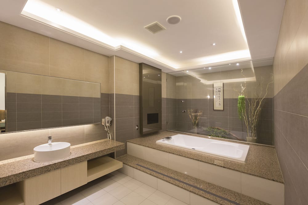 Photo of Bathroom in Xizhi District