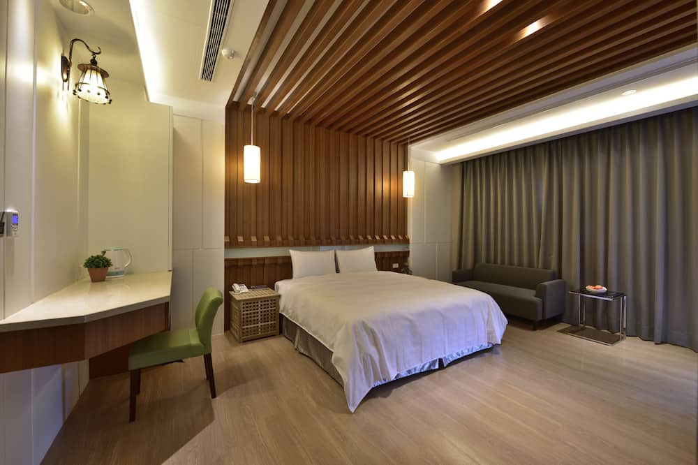 Photo of Bedroom in Xizhi District