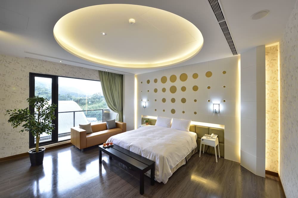 Photo of Bedroom in Xizhi District