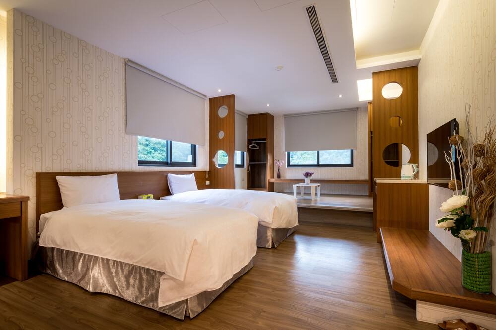 Photo of Bedroom in Xizhi District