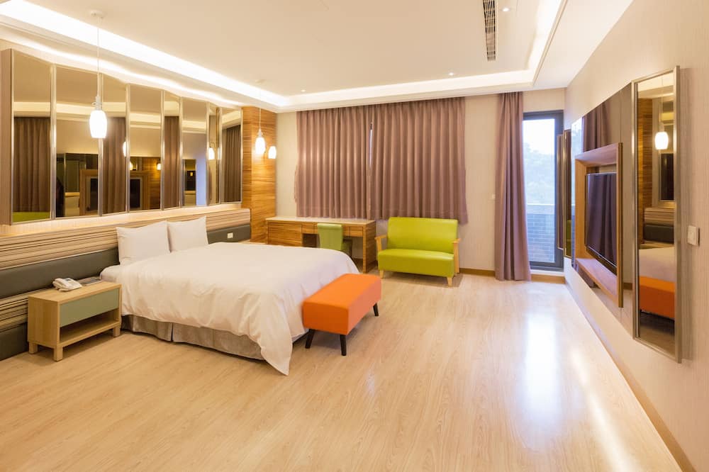 Photo of Bedroom in Xizhi District
