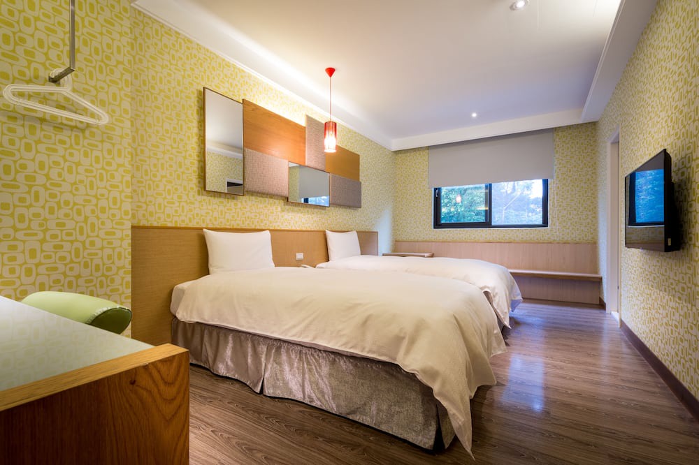 Photo of Bedroom in Xizhi District