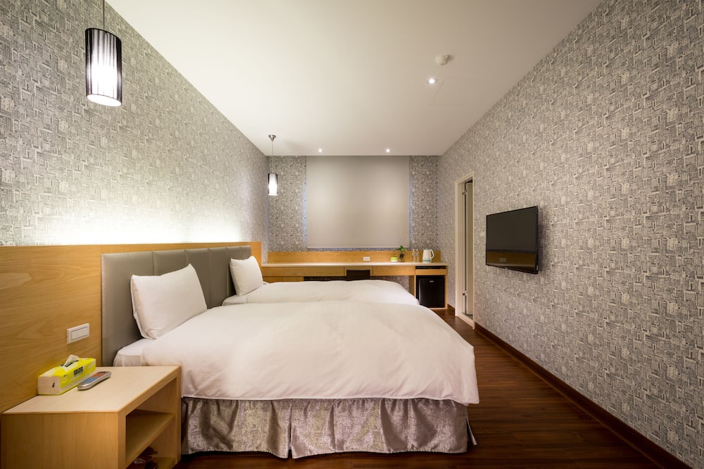 Photo of Bedroom in Xizhi District