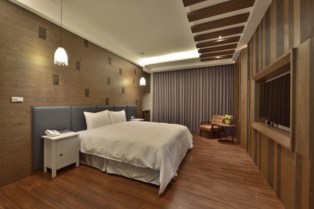 Photo of Bedroom in Xizhi District