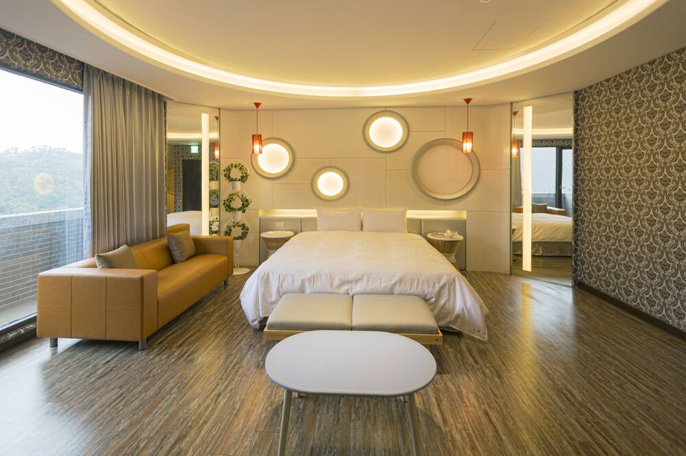 Photo of Bedroom in Xizhi District