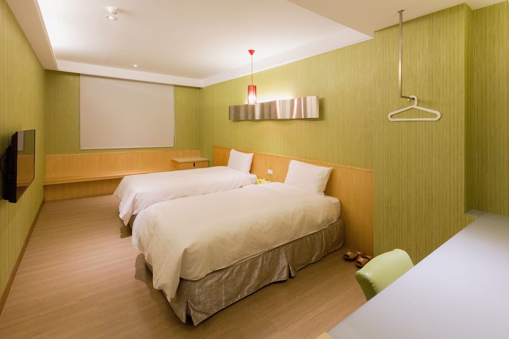 Photo of Bedroom in Xizhi District