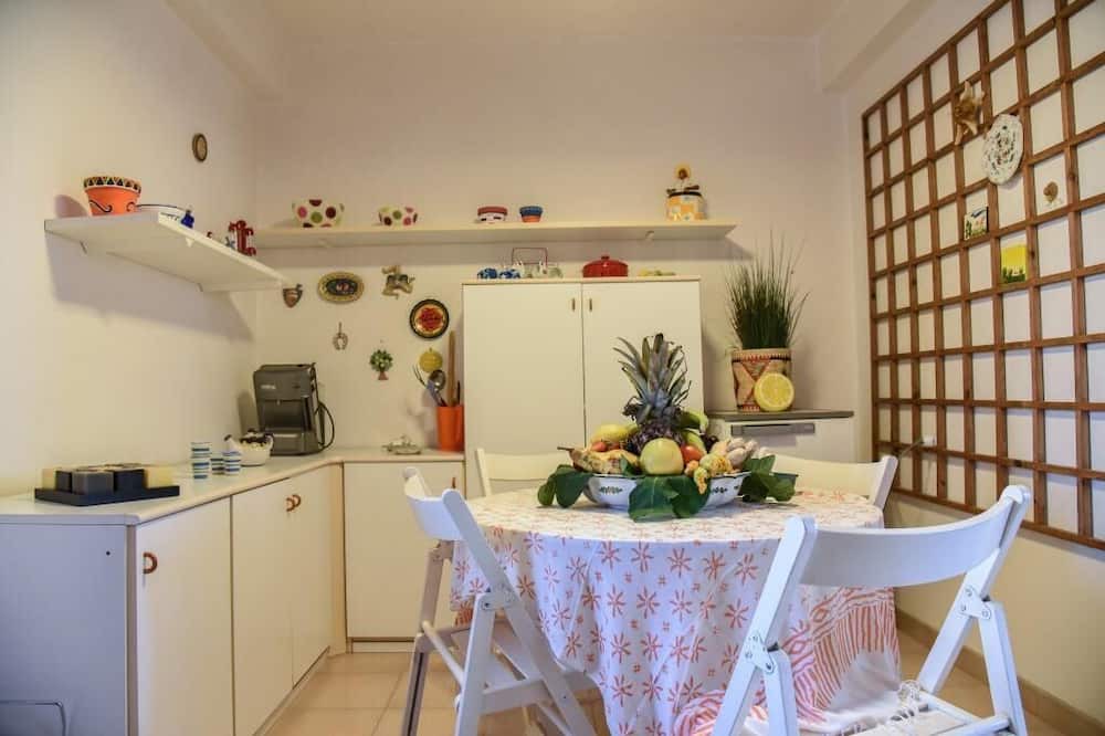 Photo of Kitchen in Torre Canne