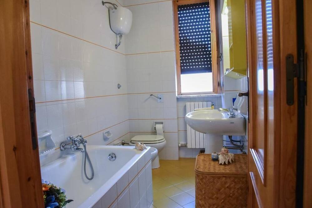 Photo of Bathroom in Torre Canne