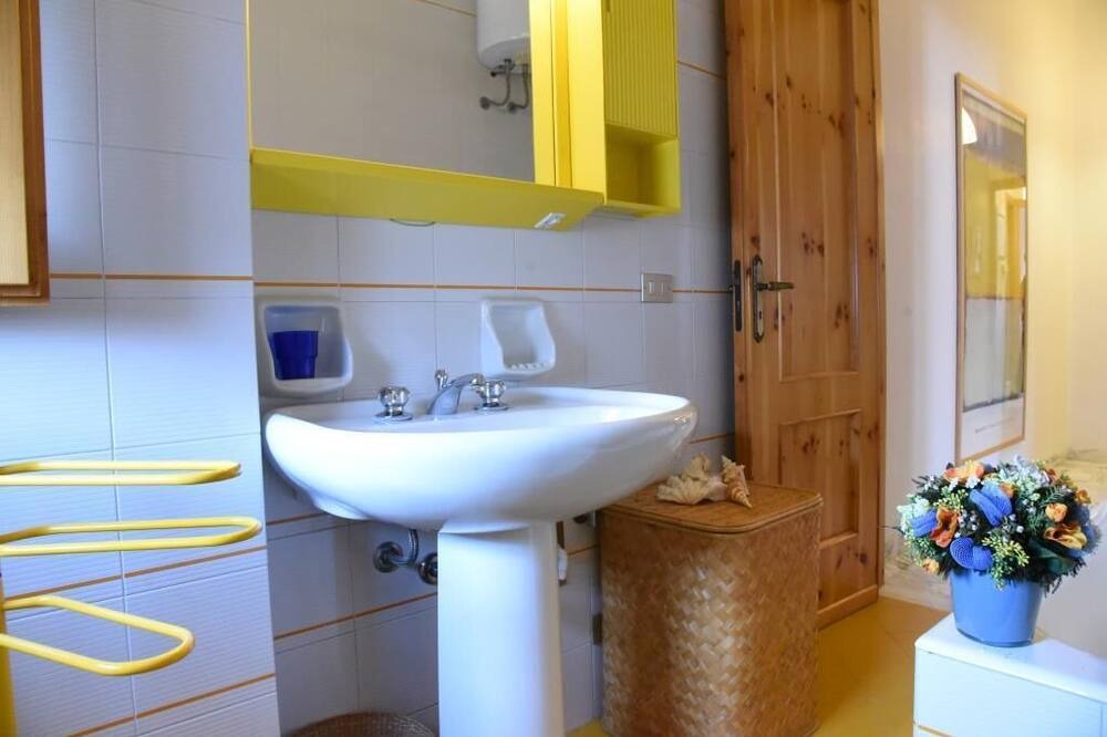 Photo of Bathroom in Torre Canne