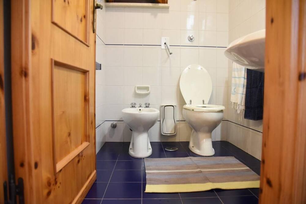 Photo of Bathroom in Torre Canne