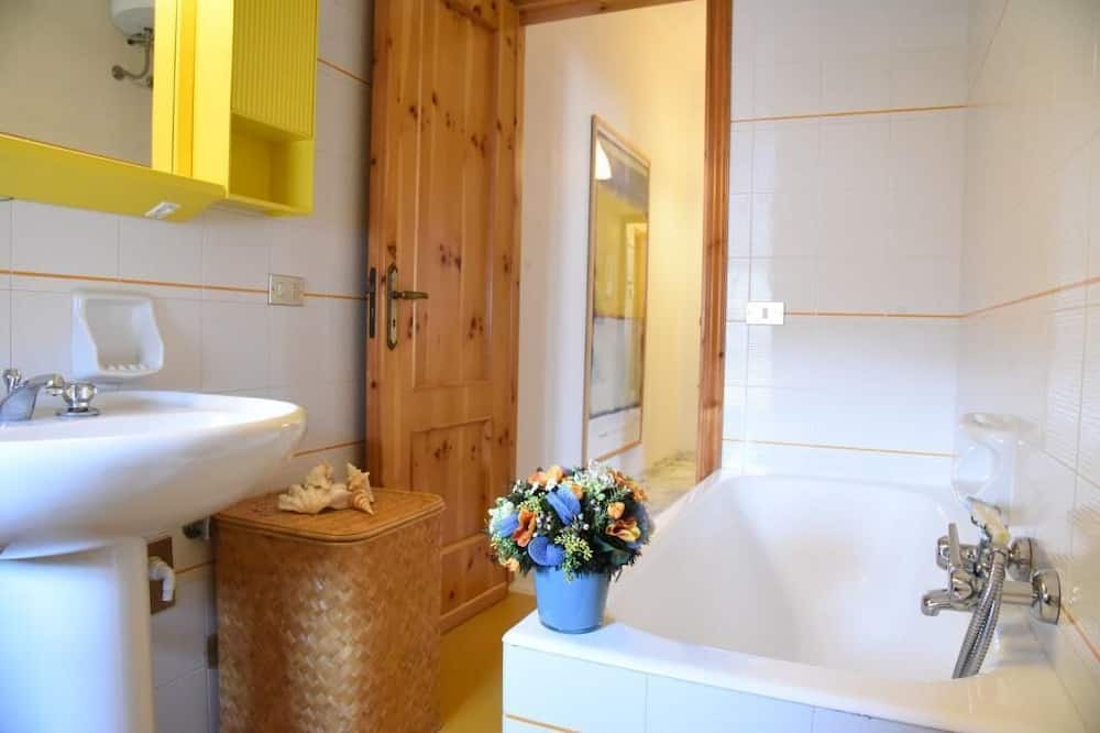 Photo of Bathroom in Torre Canne