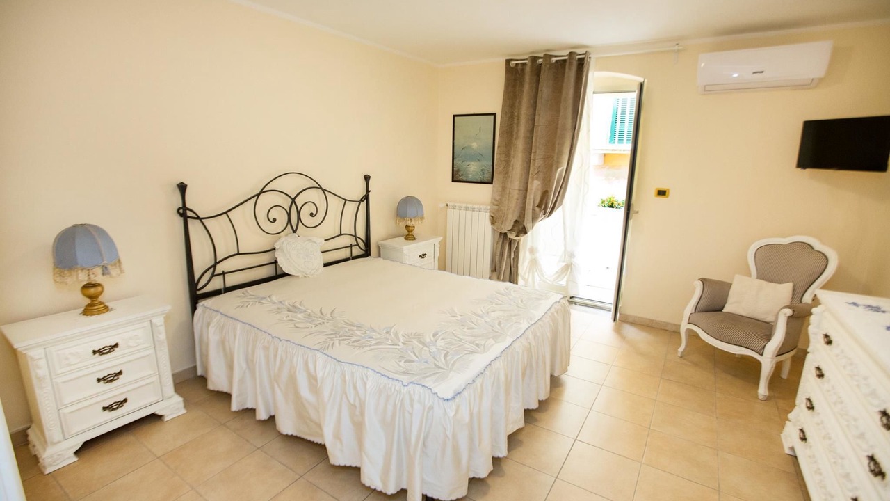 Photo of Bathroom in Canosa di Puglia