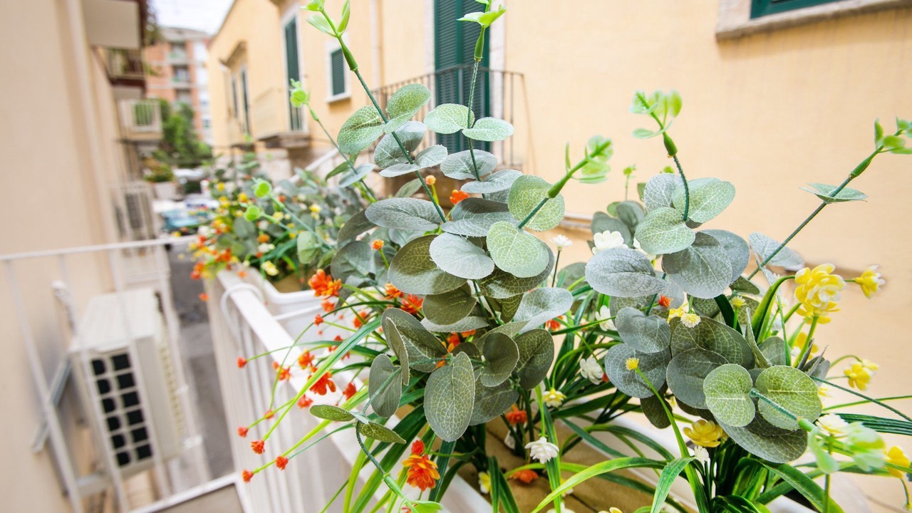 Photo of Patio Balcony in Canosa di Puglia