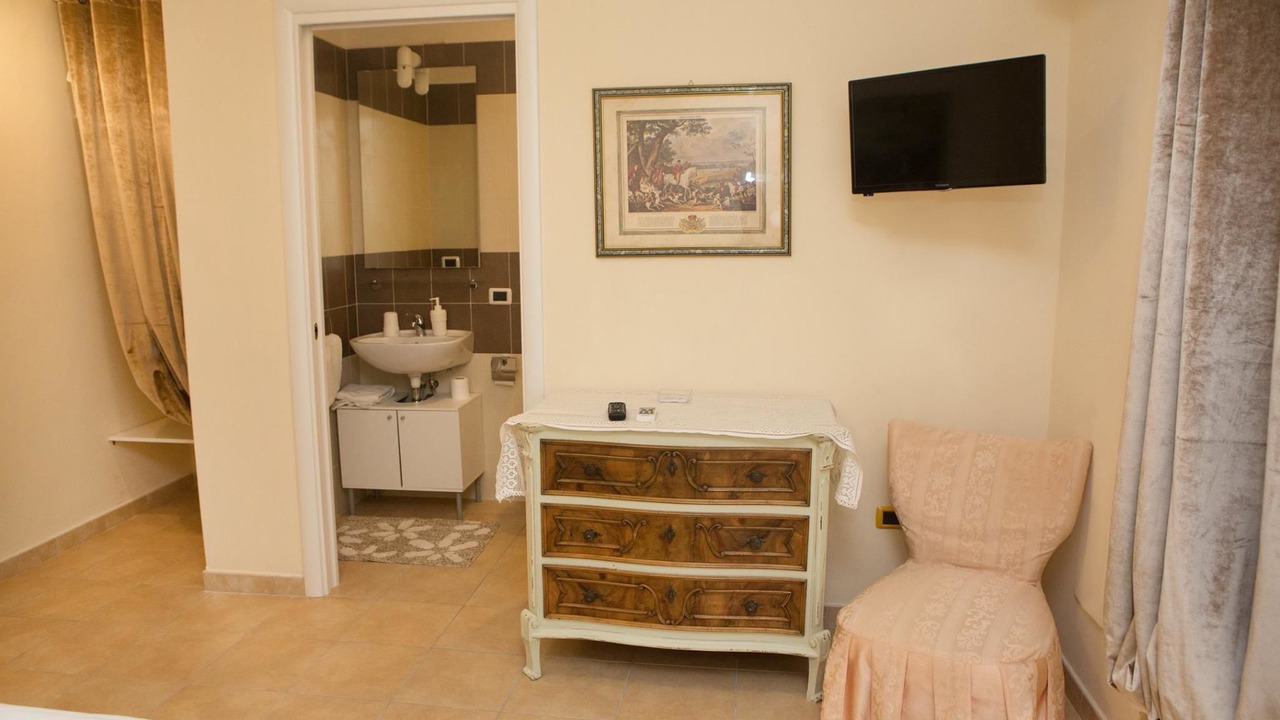 Photo of Bathroom in Canosa di Puglia