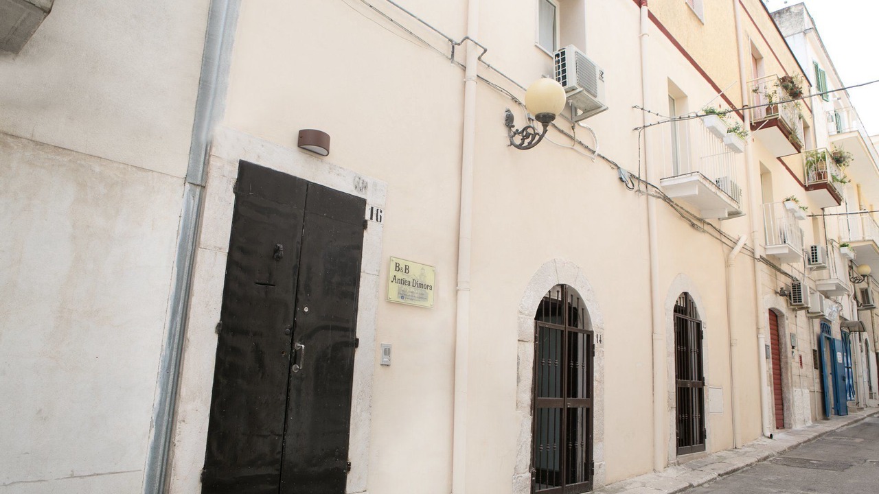 Photo of Outdoor in Canosa di Puglia