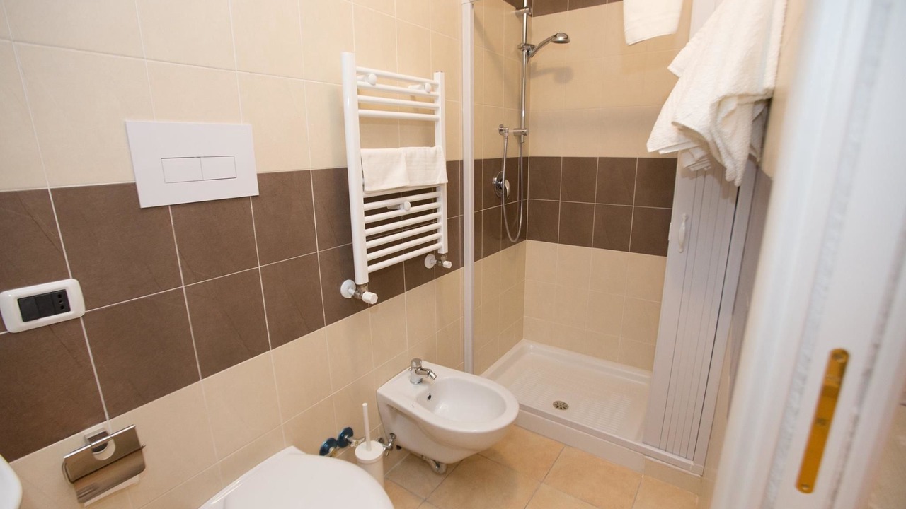 Photo of Bathroom in Canosa di Puglia