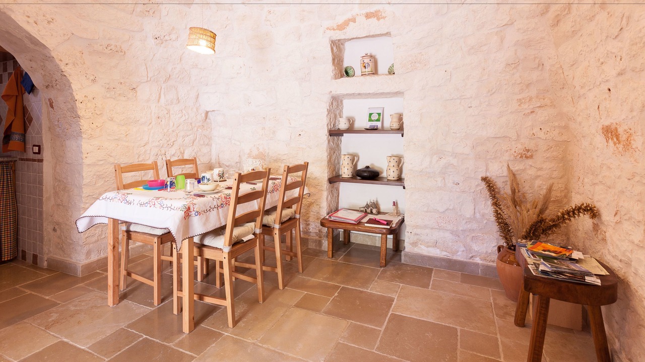 Photo of Bedroom in L'Assunta
