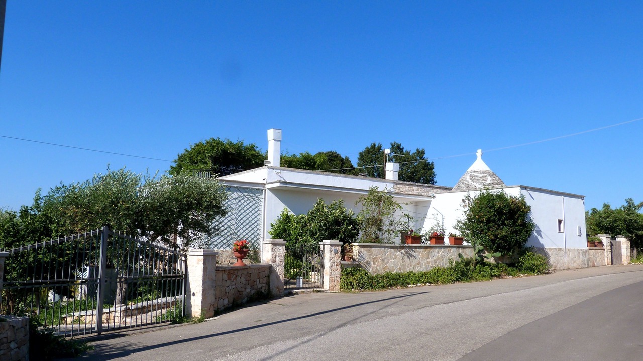 Photo of Outdoor in L'Assunta