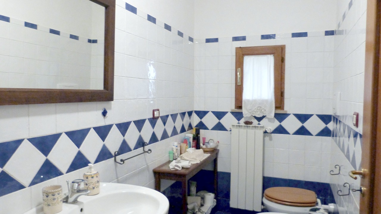 Photo of Bathroom in L'Assunta