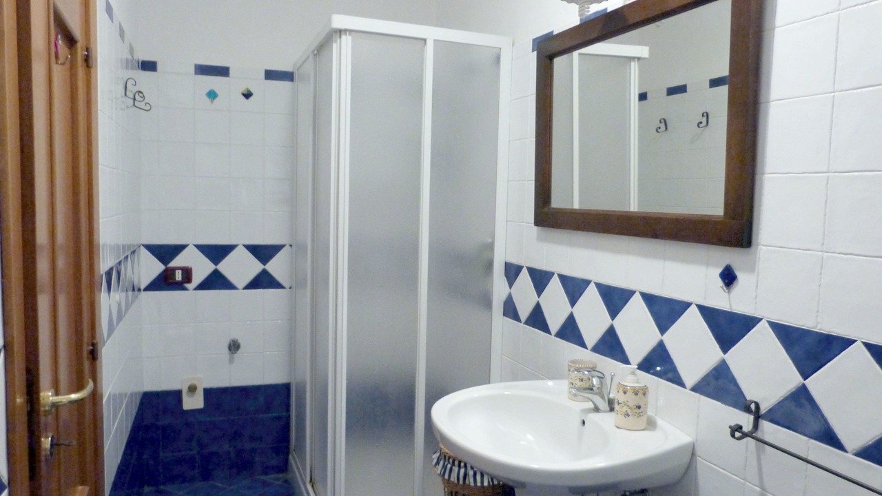 Photo of Bathroom in L'Assunta