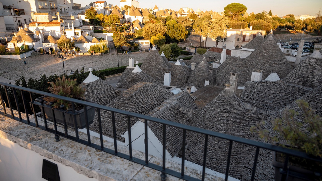 Photo of Others in The Trulli of Alberobello