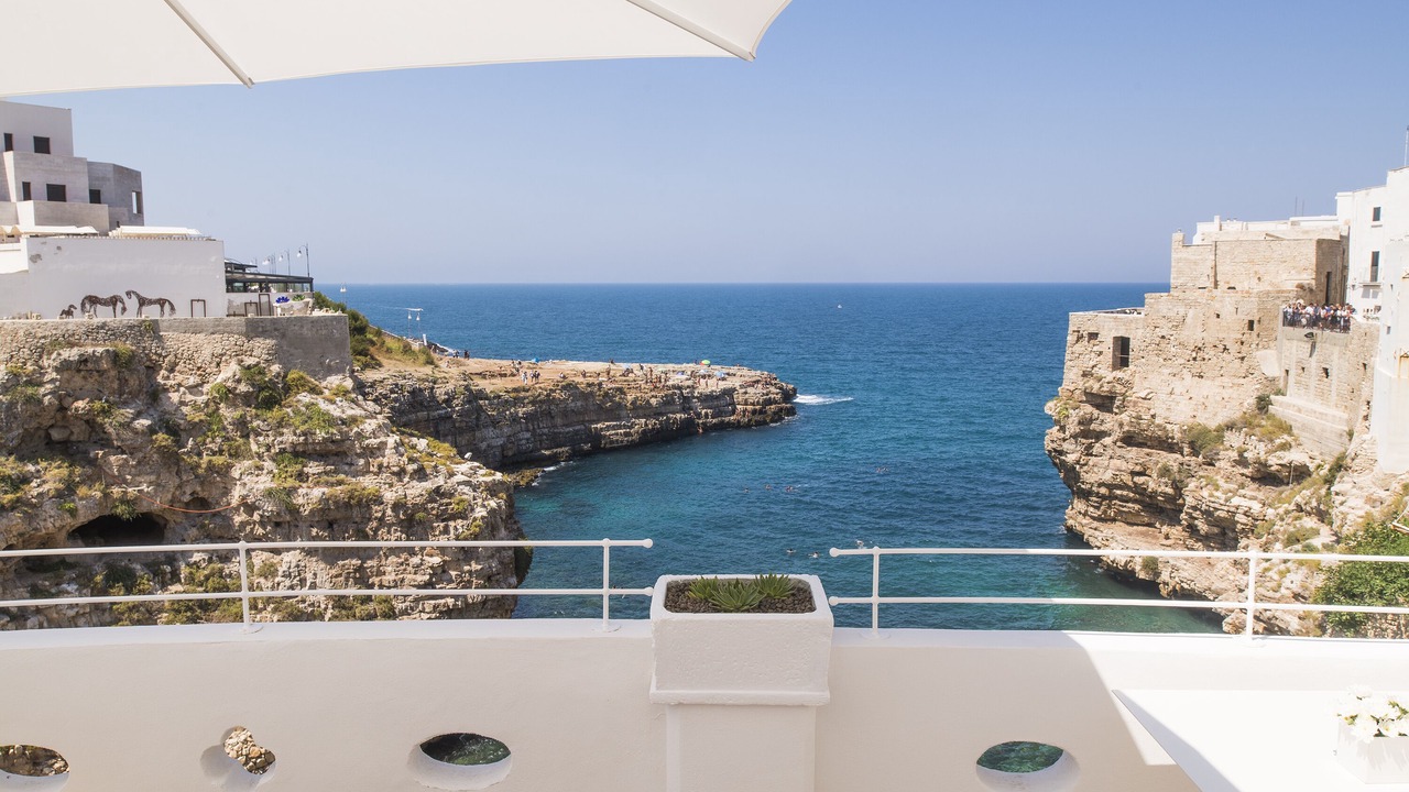 Photo of Others in Polignano a Mare