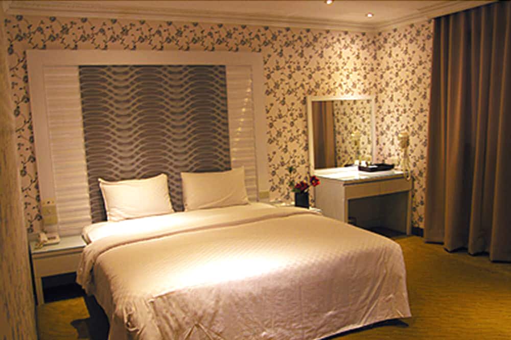 Photo of Bedroom in Tucheng
