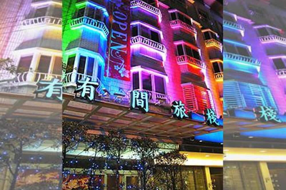 Photo of Outdoor in Tucheng