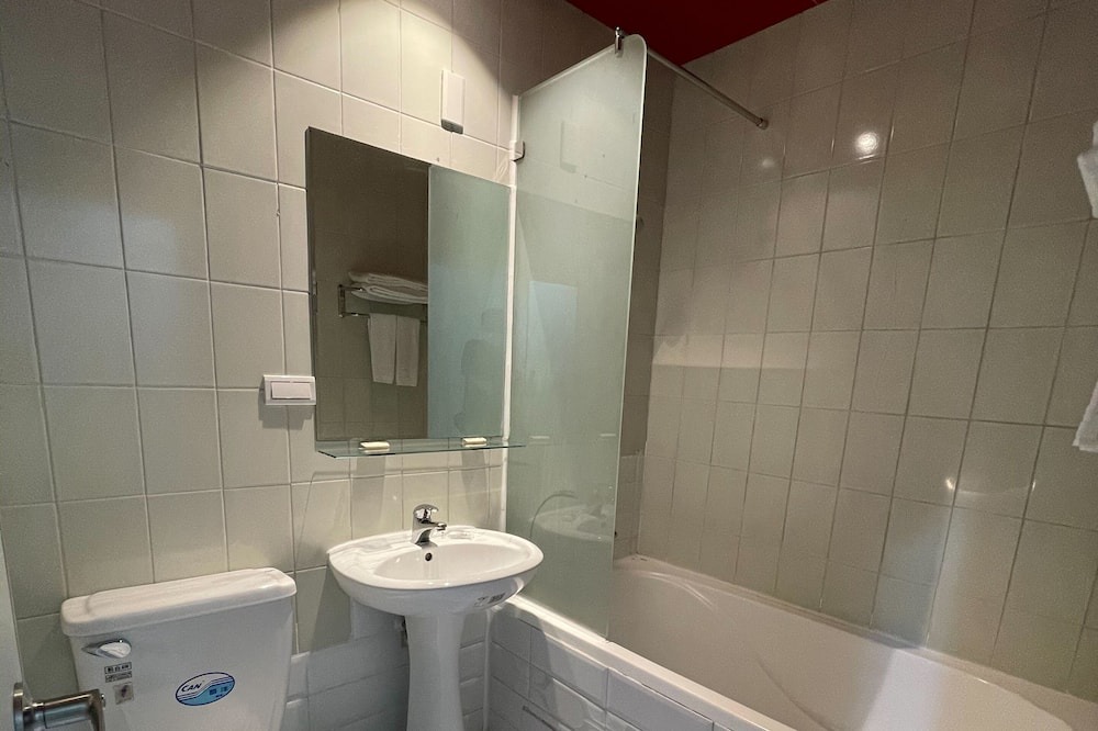 Photo of Bathroom in Tucheng