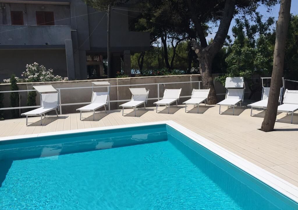 Photo of Outdoor in Taranto