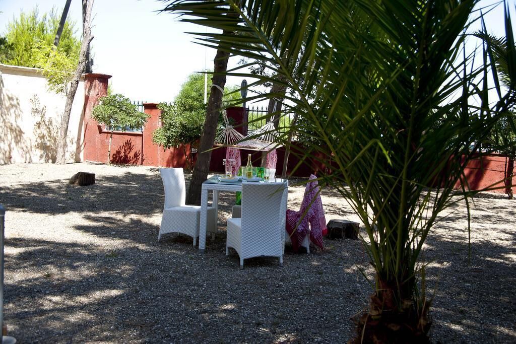 Photo of Patio Balcony in Taranto