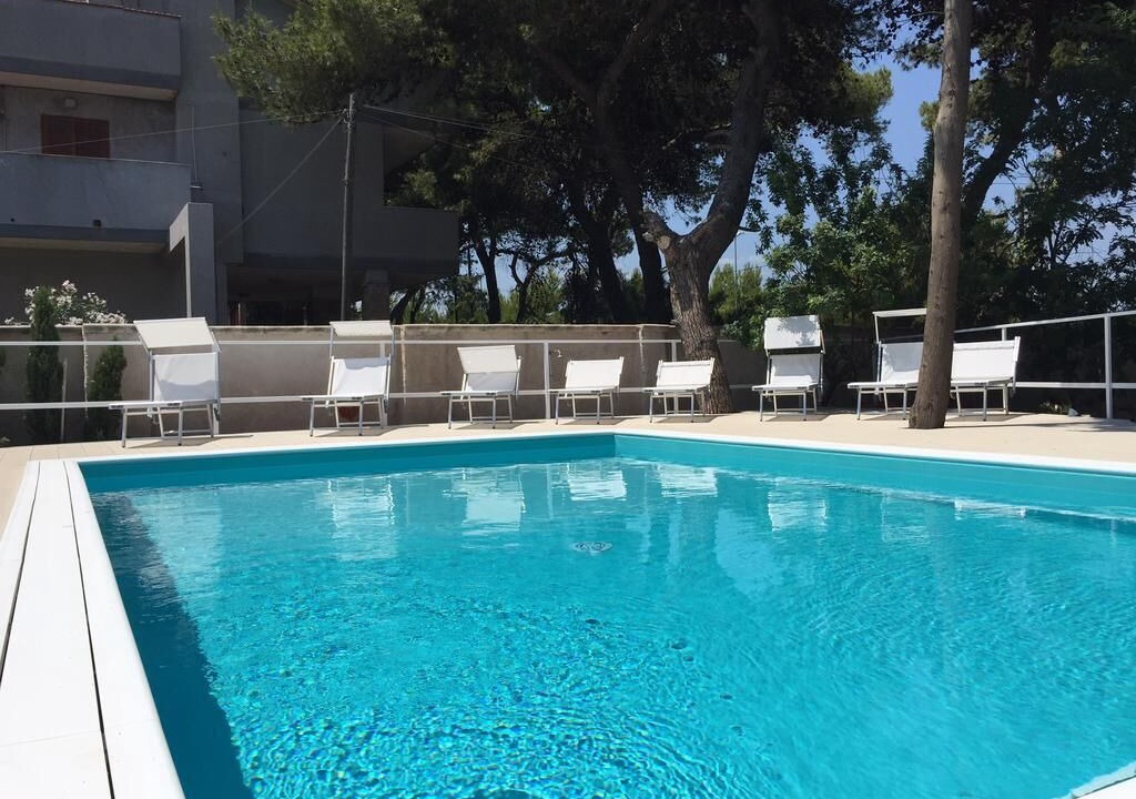 Photo of Outdoor in Taranto