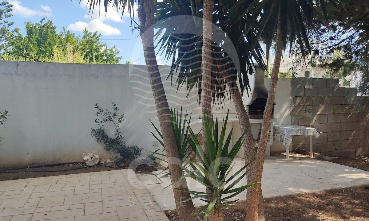 Photo of Outdoor in Torre Lapillo
