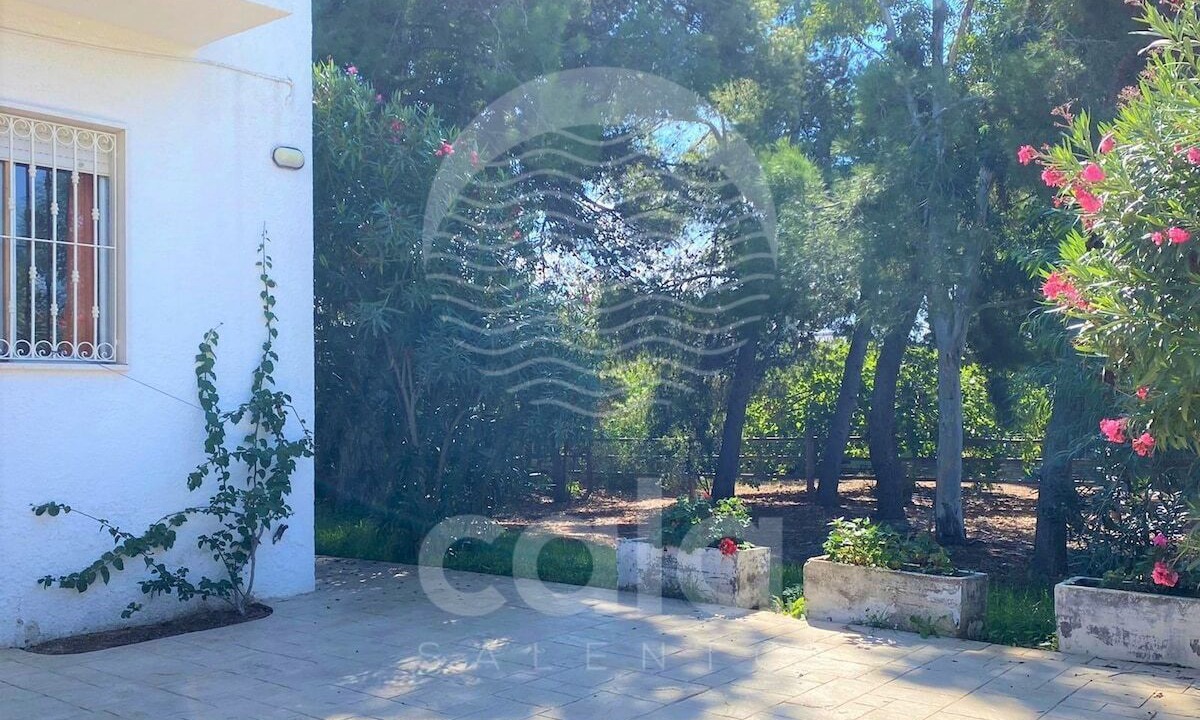 Photo of Patio Balcony in Torre Lapillo