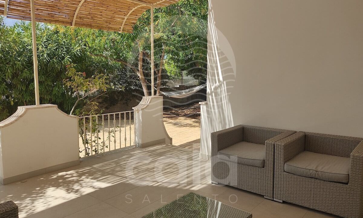 Photo of Outdoor in Torre Lapillo