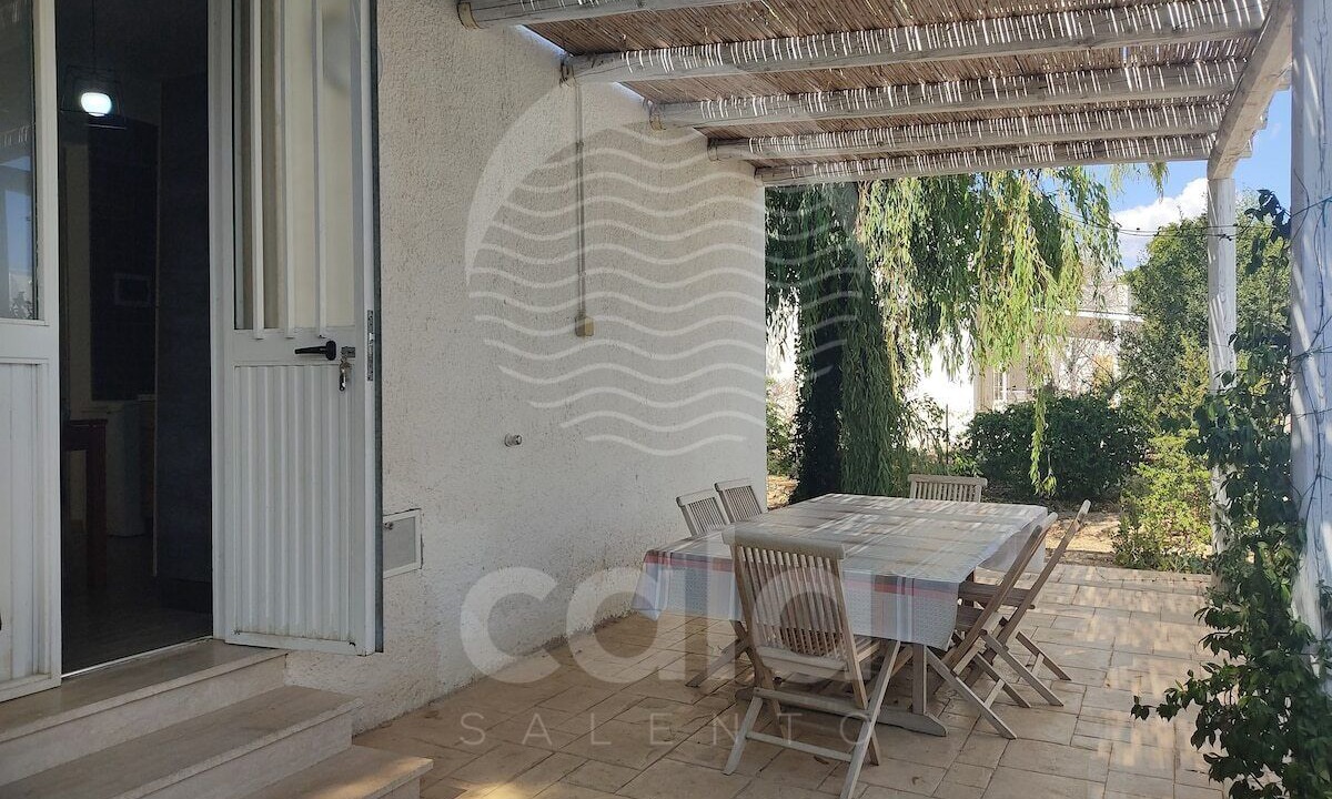 Photo of Outdoor in Torre Lapillo