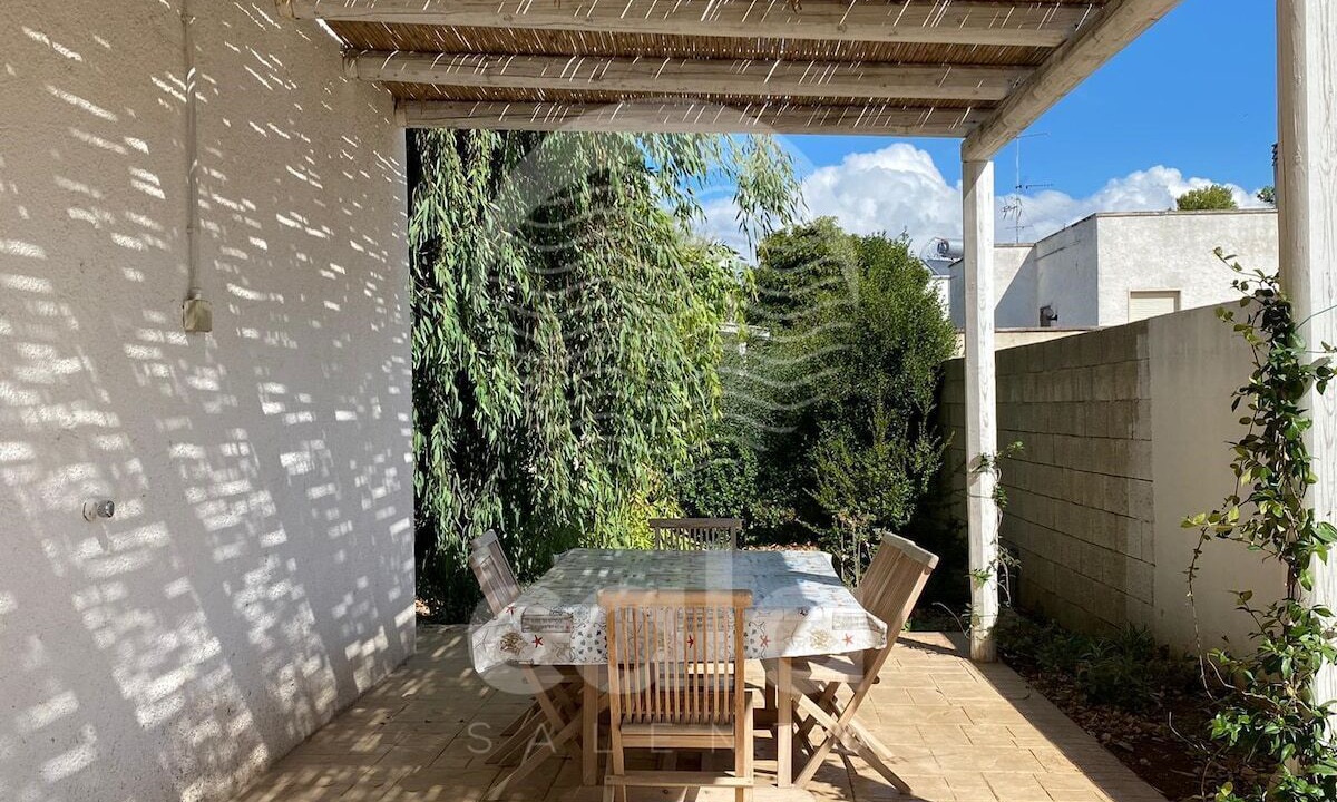 Photo of Outdoor in Torre Lapillo