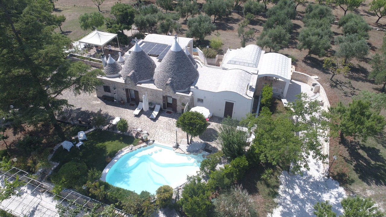 Photo of Outdoor in Specchiaruzzo