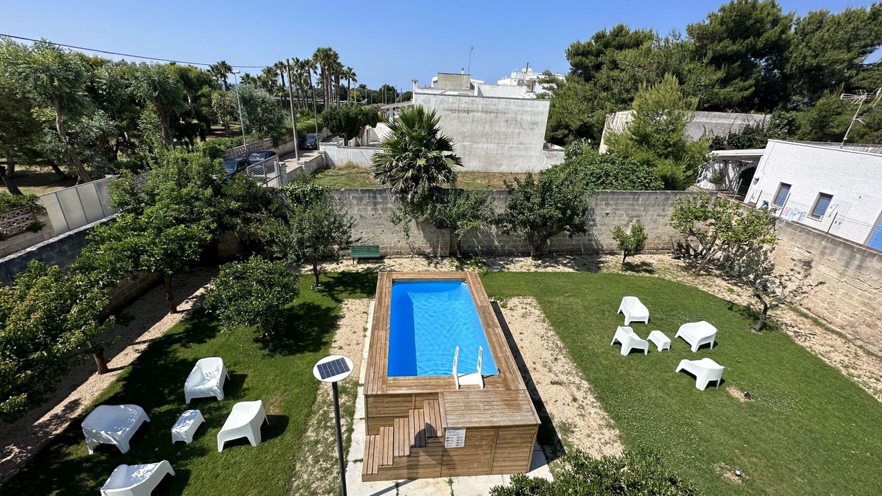 Photo of Outdoor in Torre Lapillo
