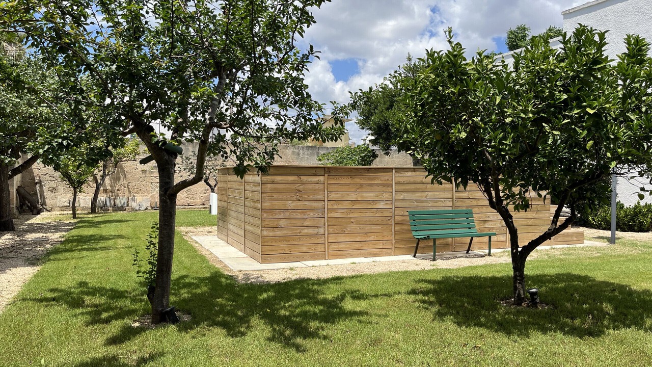 Photo of Outdoor in Torre Lapillo