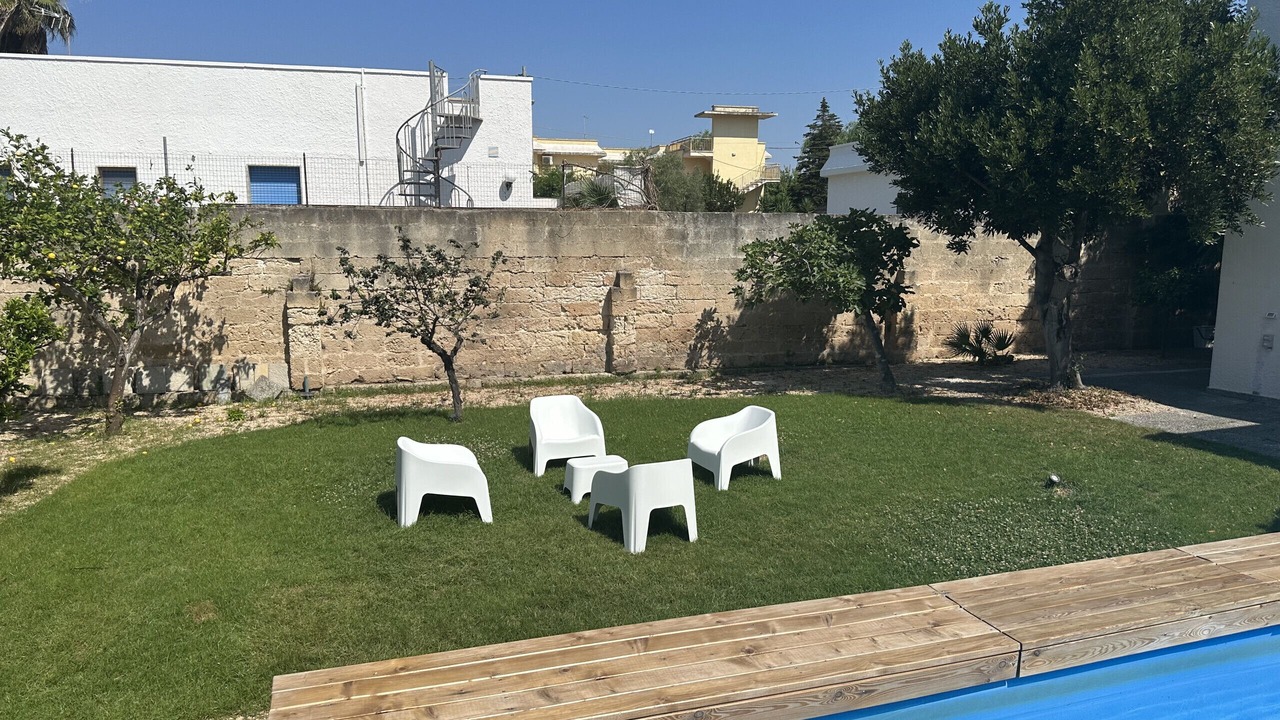 Photo of Outdoor in Torre Lapillo