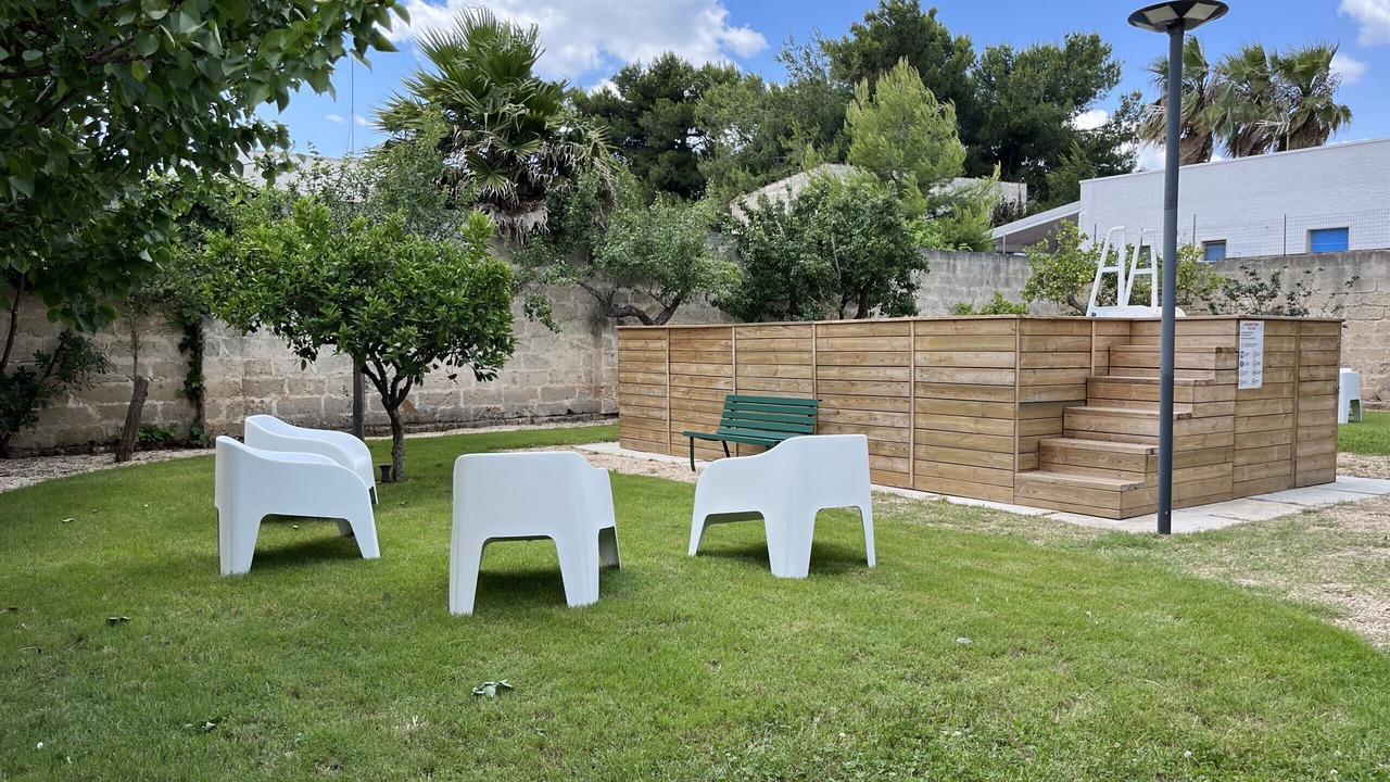 Photo of Outdoor in Torre Lapillo