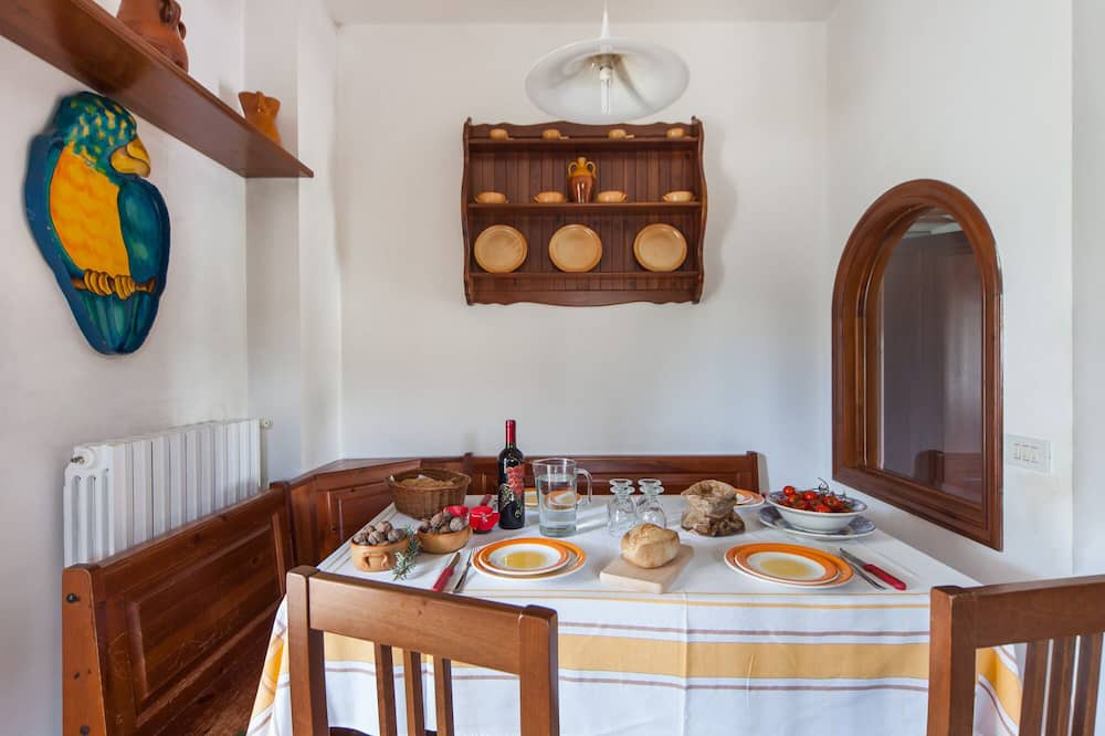 Photo of Kitchen in Specchiaruzzo