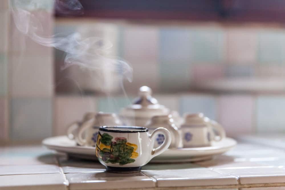 Photo of Kitchen in Specchiaruzzo