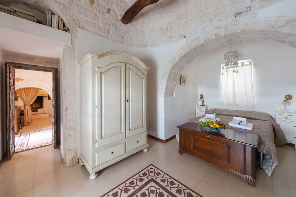 Photo of Bedroom in Specchiaruzzo