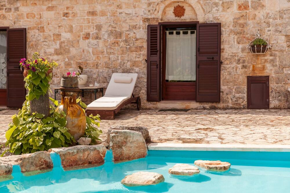 Photo of Outdoor in Specchiaruzzo