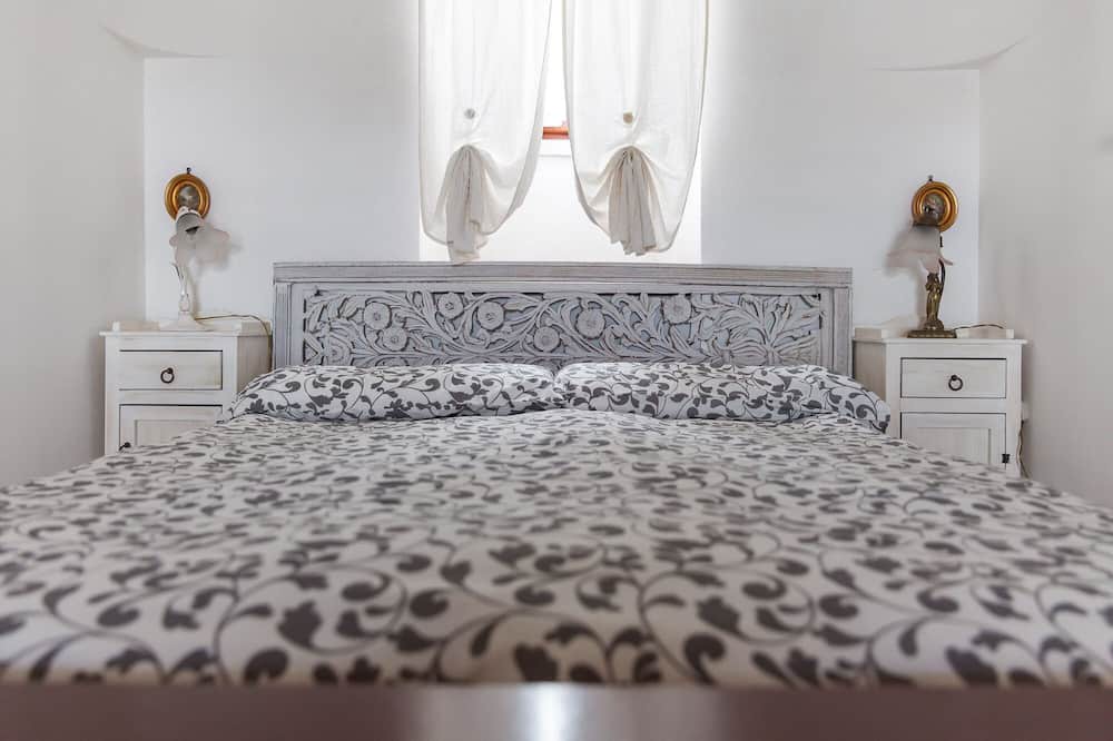Photo of Bedroom in Specchiaruzzo